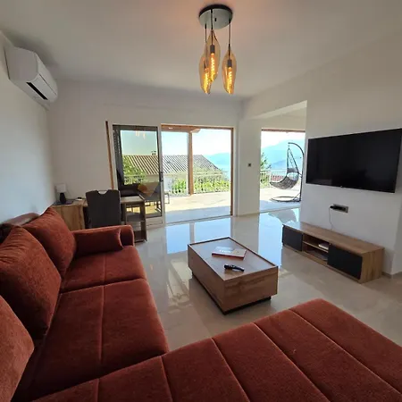 Apartmán Alina 2, Kastav
