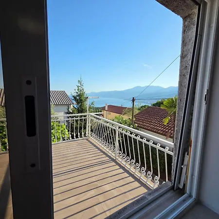 Apartmán Alina 2, Kastav Rubesi