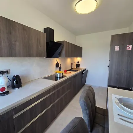 Alina 2, Kastav Apartmán Rubesi