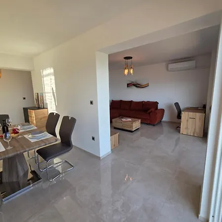 Apartmán Alina 2, Kastav *