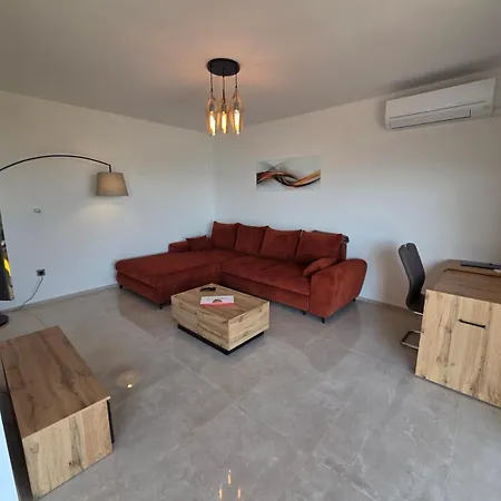 Apartmán Alina 2, Kastav