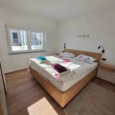 Alina 2, Kastav Apartmán Rubesi