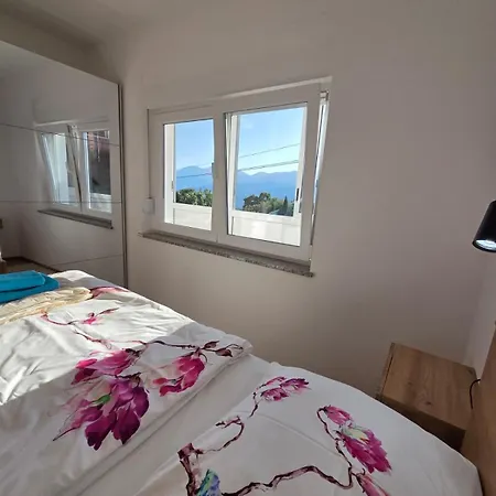 Apartmán Alina 2, Kastav Rubesi