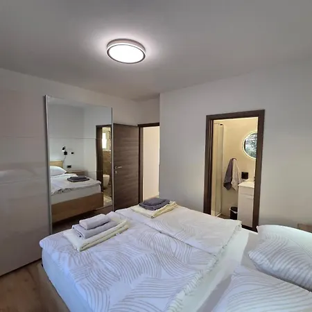 Apartmán Alina 2, Kastav