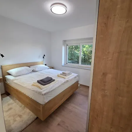 Alina 2, Kastav Apartmán